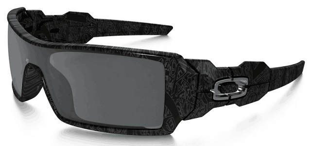 Oakley Boutique Sunglasses 004 [Cheap Oakley Sunglasses 4]